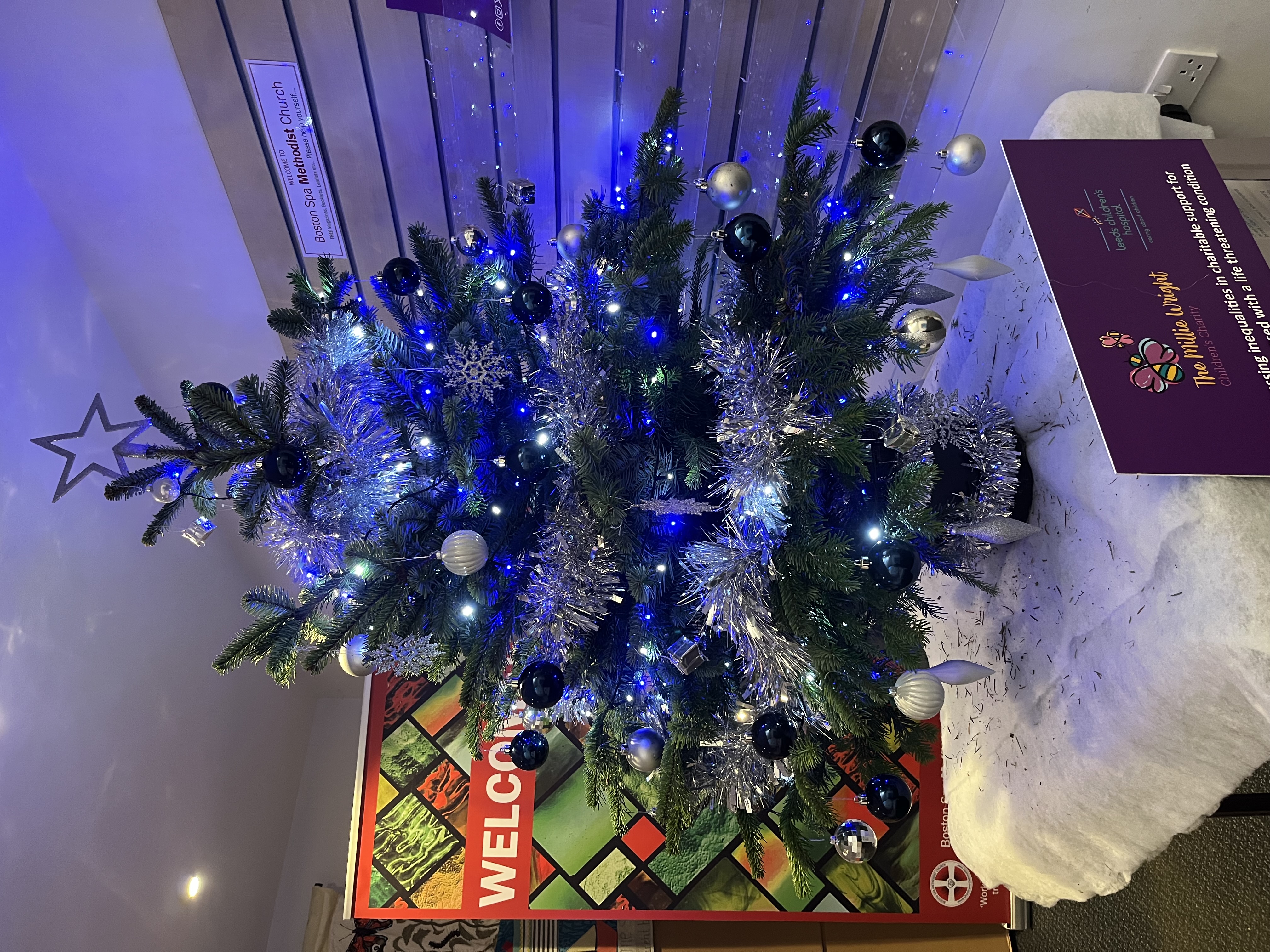 Rotator image unavailable